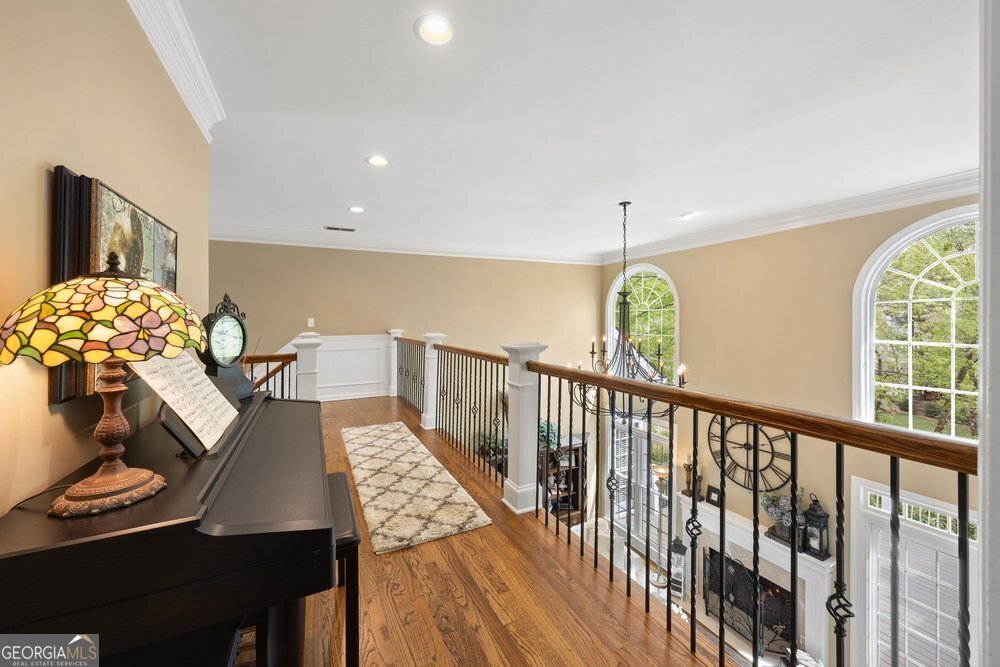 210 Lakeside Drive Kennesaw - Photo 45