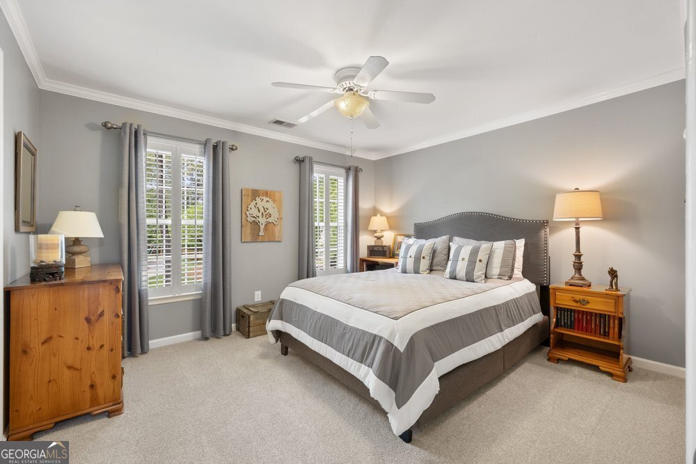 210 Lakeside Drive Kennesaw - Photo 46