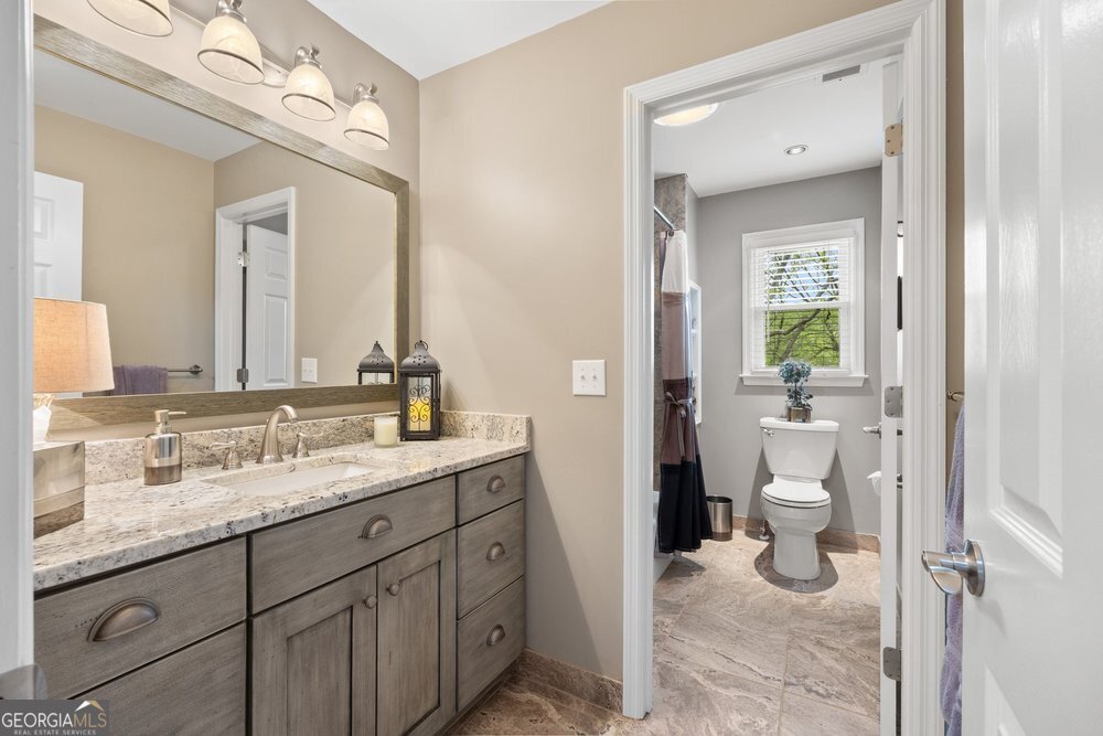 210 Lakeside Drive Kennesaw - Photo 47