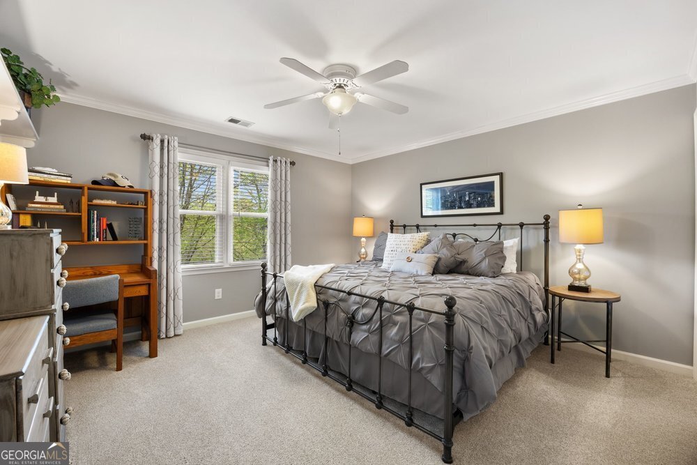 210 Lakeside Drive Kennesaw - Photo 48