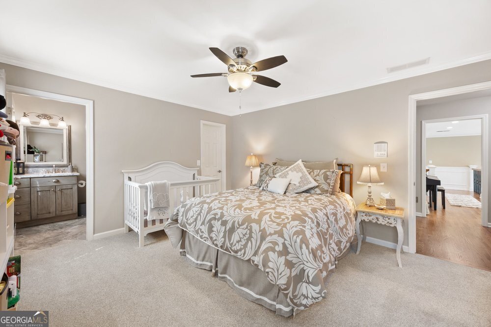 210 Lakeside Drive Kennesaw - Photo 49