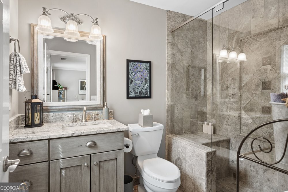 210 Lakeside Drive Kennesaw - Photo 50