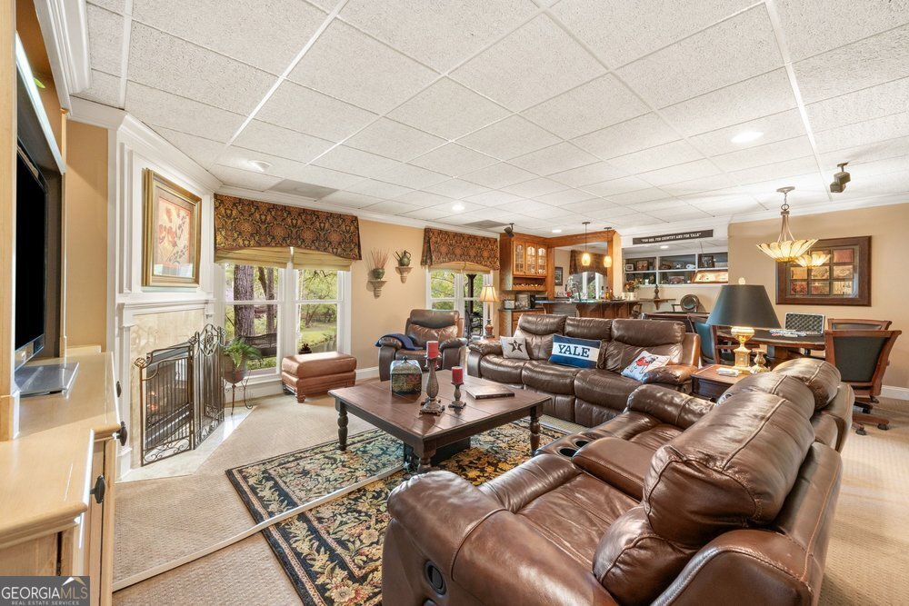 210 Lakeside Drive Kennesaw - Photo 52