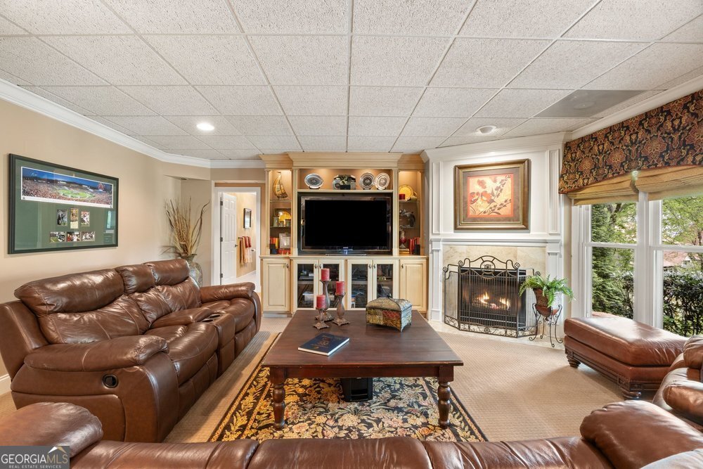 210 Lakeside Drive Kennesaw - Photo 53