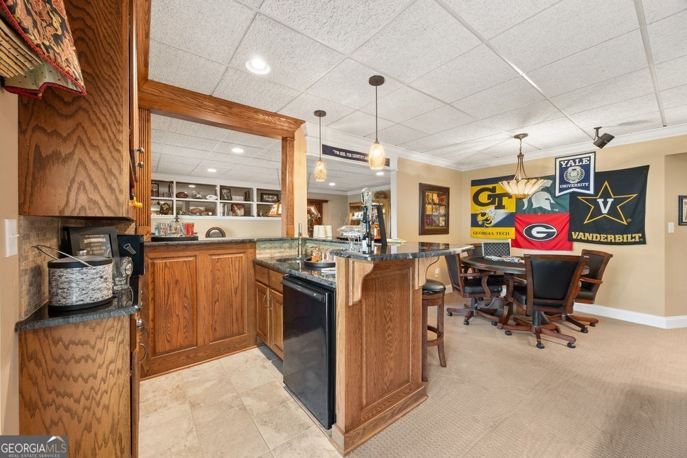 210 Lakeside Drive Kennesaw - Photo 54