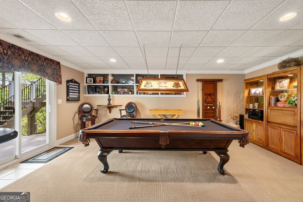 210 Lakeside Drive Kennesaw - Photo 55