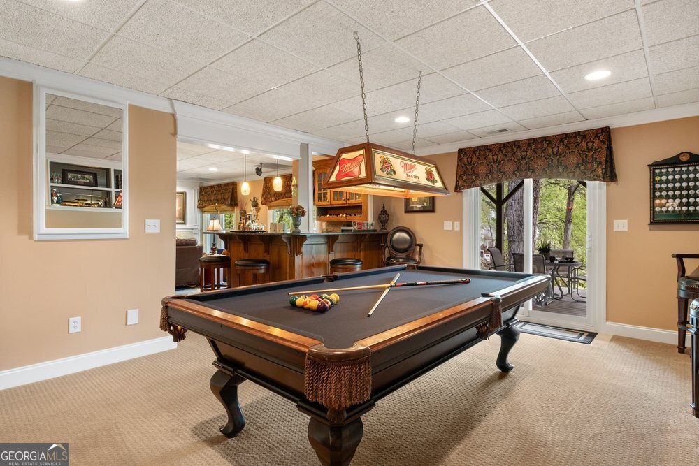 210 Lakeside Drive Kennesaw - Photo 56