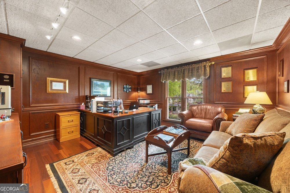 210 Lakeside Drive Kennesaw - Photo 57