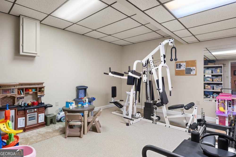 210 Lakeside Drive Kennesaw - Photo 58