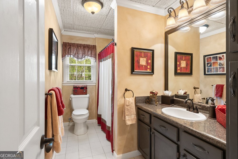 210 Lakeside Drive Kennesaw - Photo 59