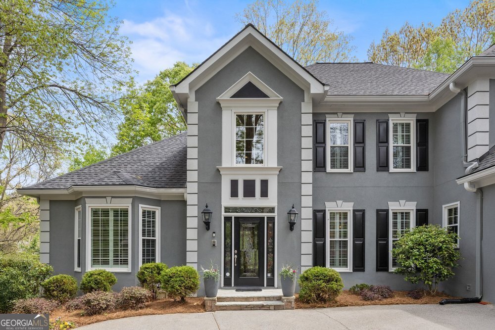 210 Lakeside Drive Kennesaw - Photo 6