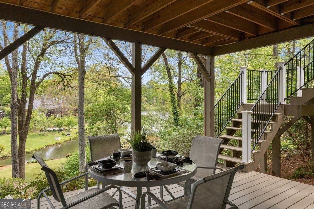 210 Lakeside Drive Kennesaw - Photo 61