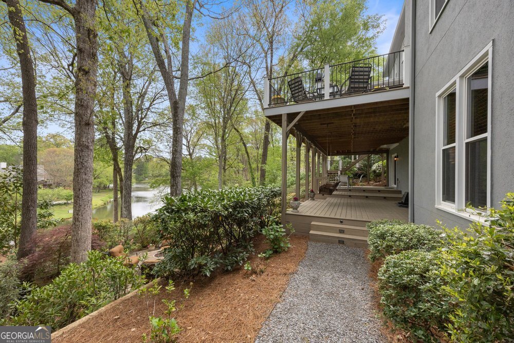 210 Lakeside Drive Kennesaw - Photo 63