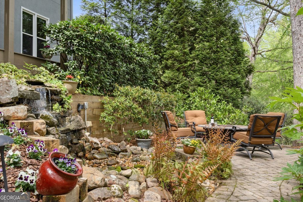 210 Lakeside Drive Kennesaw - Photo 64