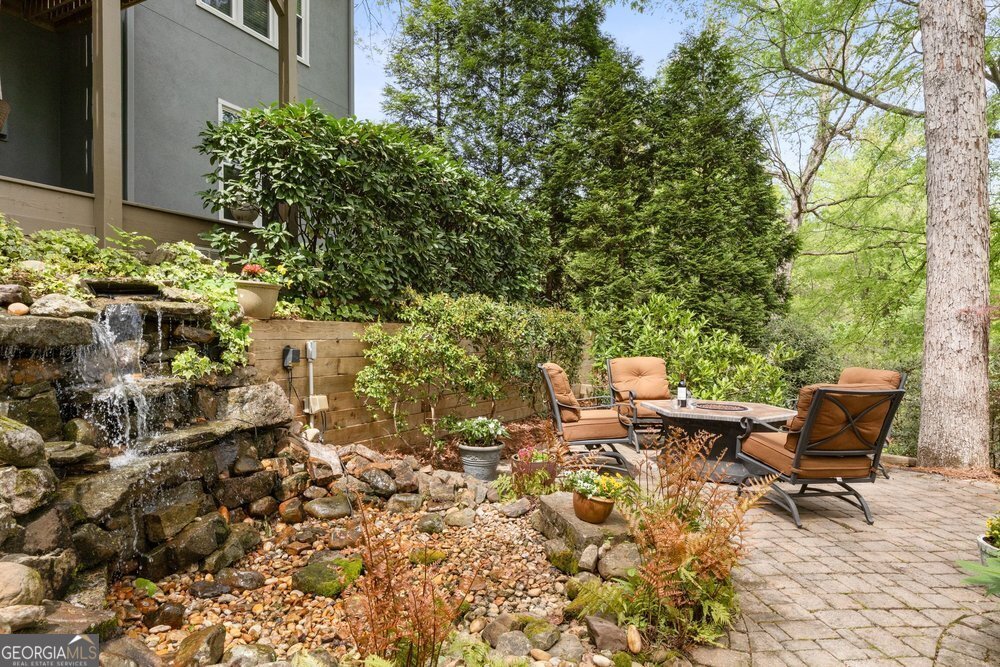 210 Lakeside Drive Kennesaw - Photo 65