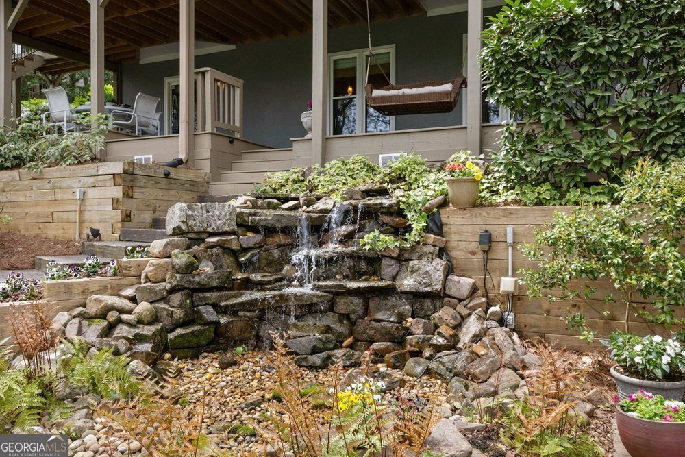 210 Lakeside Drive Kennesaw - Photo 66