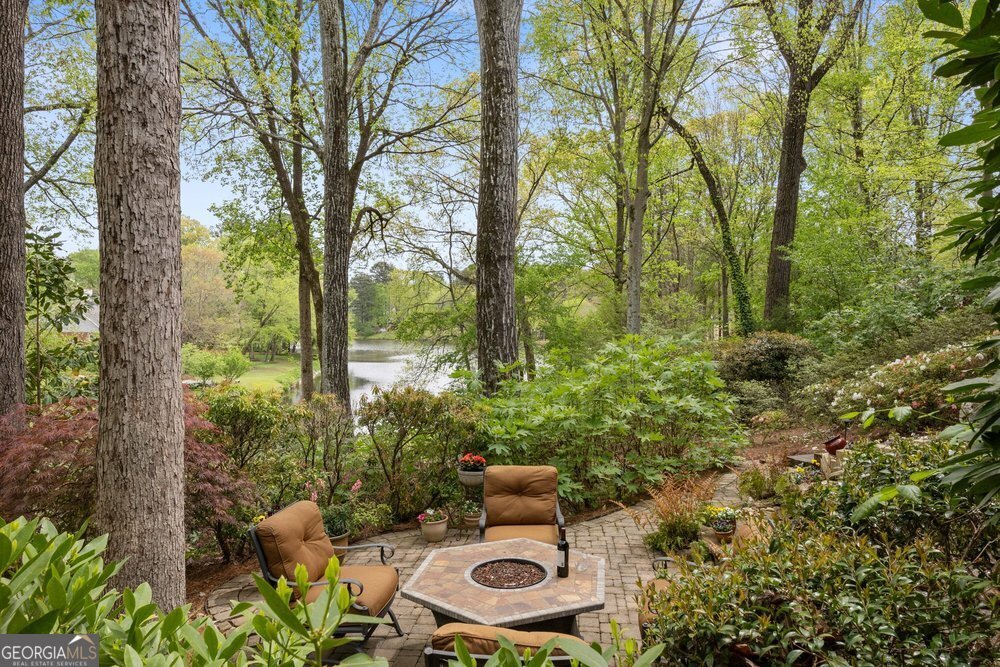 210 Lakeside Drive Kennesaw - Photo 67