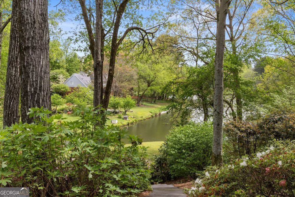 210 Lakeside Drive Kennesaw - Photo 68