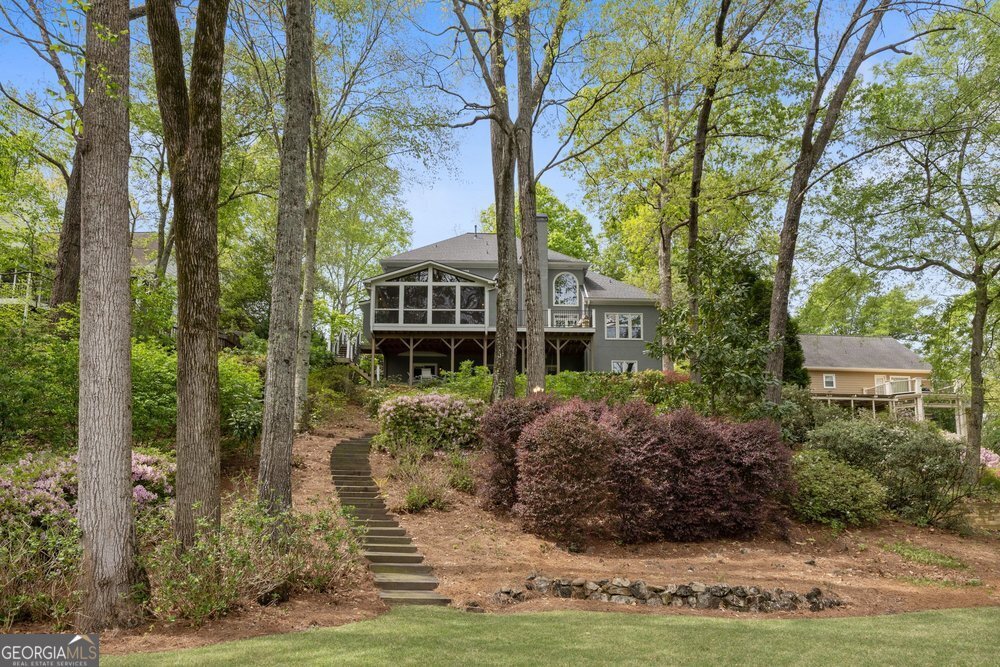 210 Lakeside Drive Kennesaw - Photo 69