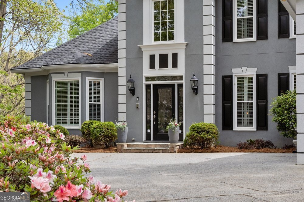 210 Lakeside Drive Kennesaw - Photo 7