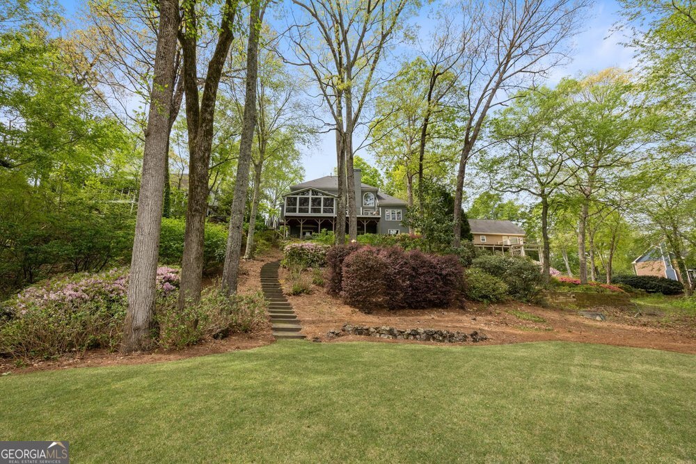 210 Lakeside Drive Kennesaw - Photo 70