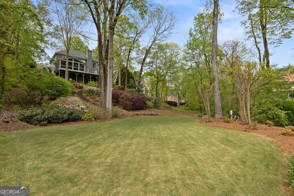 210 Lakeside Drive Kennesaw - Photo 71