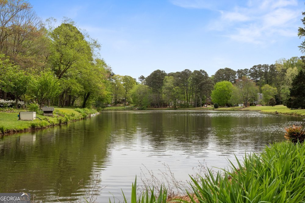 210 Lakeside Drive Kennesaw - Photo 72