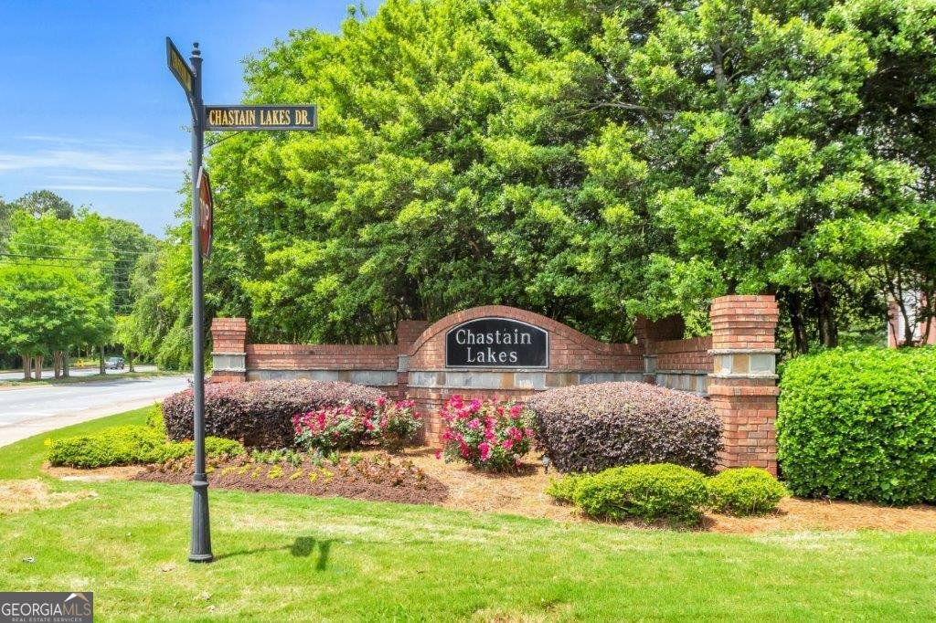 210 Lakeside Drive Kennesaw - Photo 73