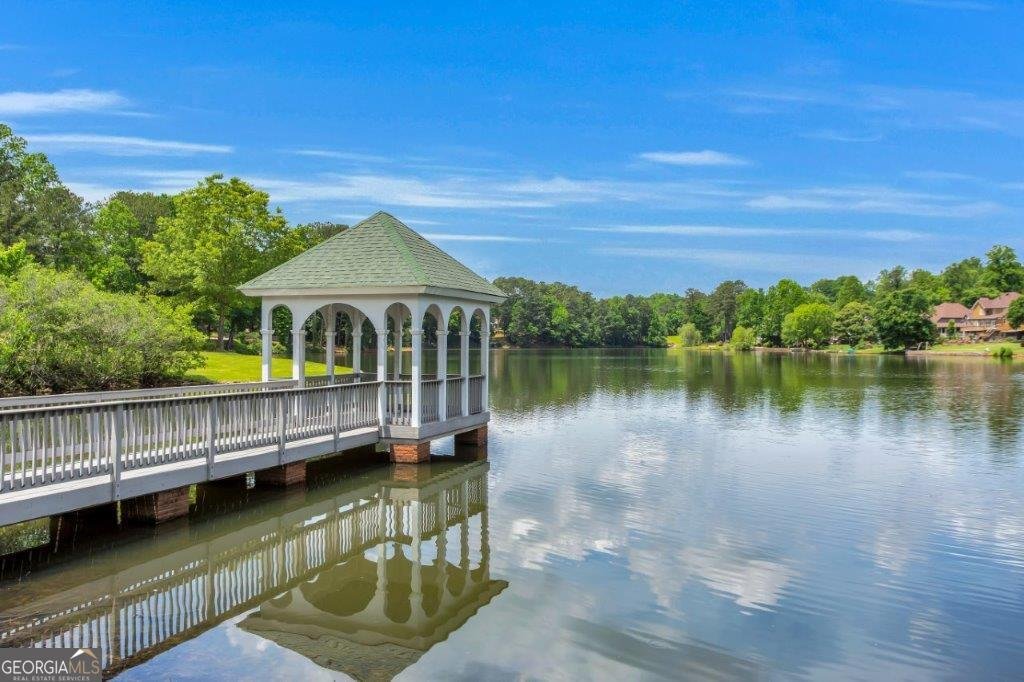 210 Lakeside Drive Kennesaw - Photo 74