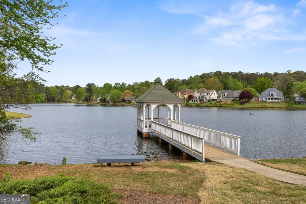 210 Lakeside Drive Kennesaw - Photo 75