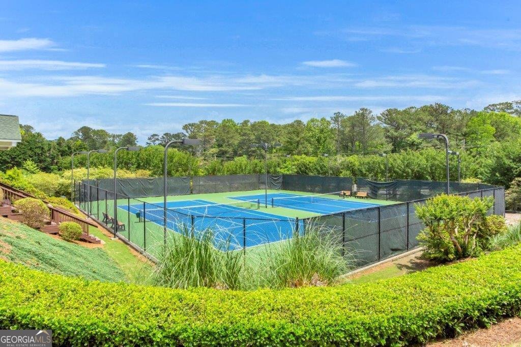 210 Lakeside Drive Kennesaw - Photo 79