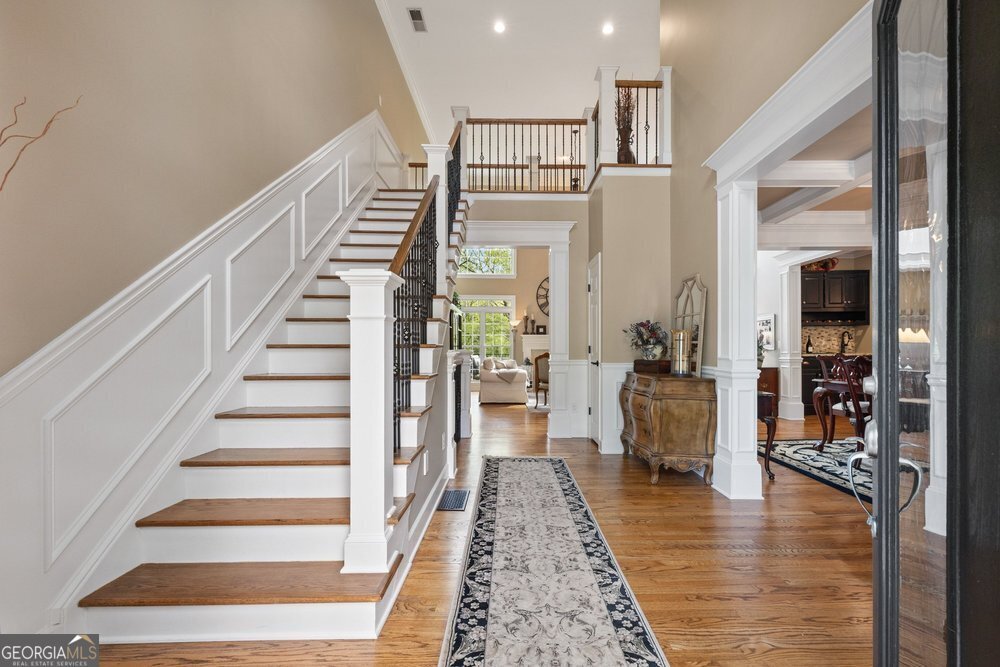 210 Lakeside Drive Kennesaw - Photo 8