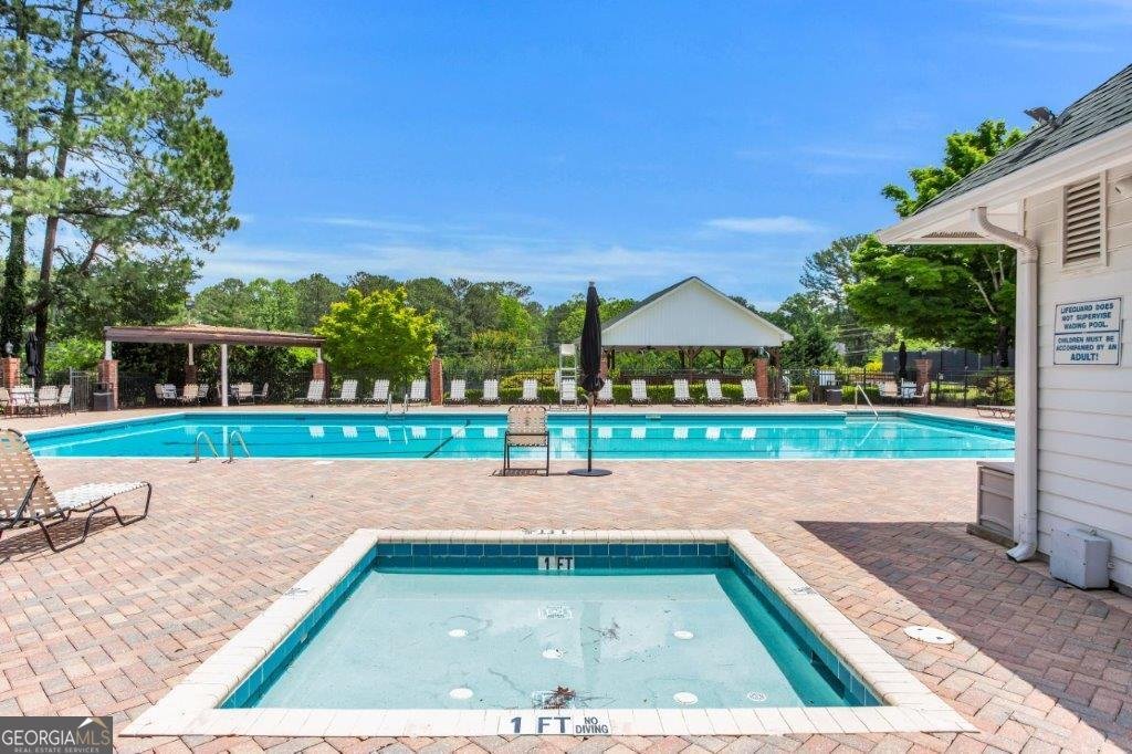 210 Lakeside Drive Kennesaw - Photo 80