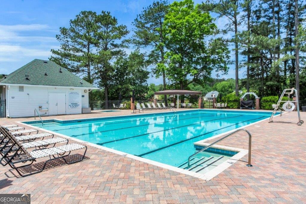 210 Lakeside Drive Kennesaw - Photo 81