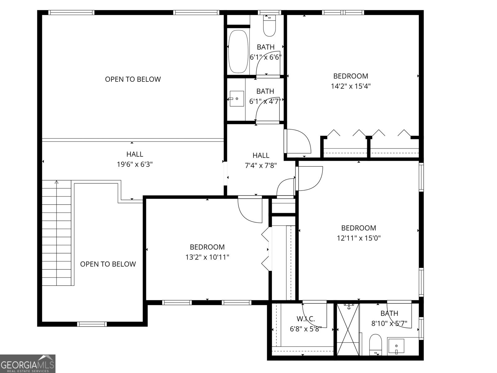 210 Lakeside Drive Kennesaw - Photo 84