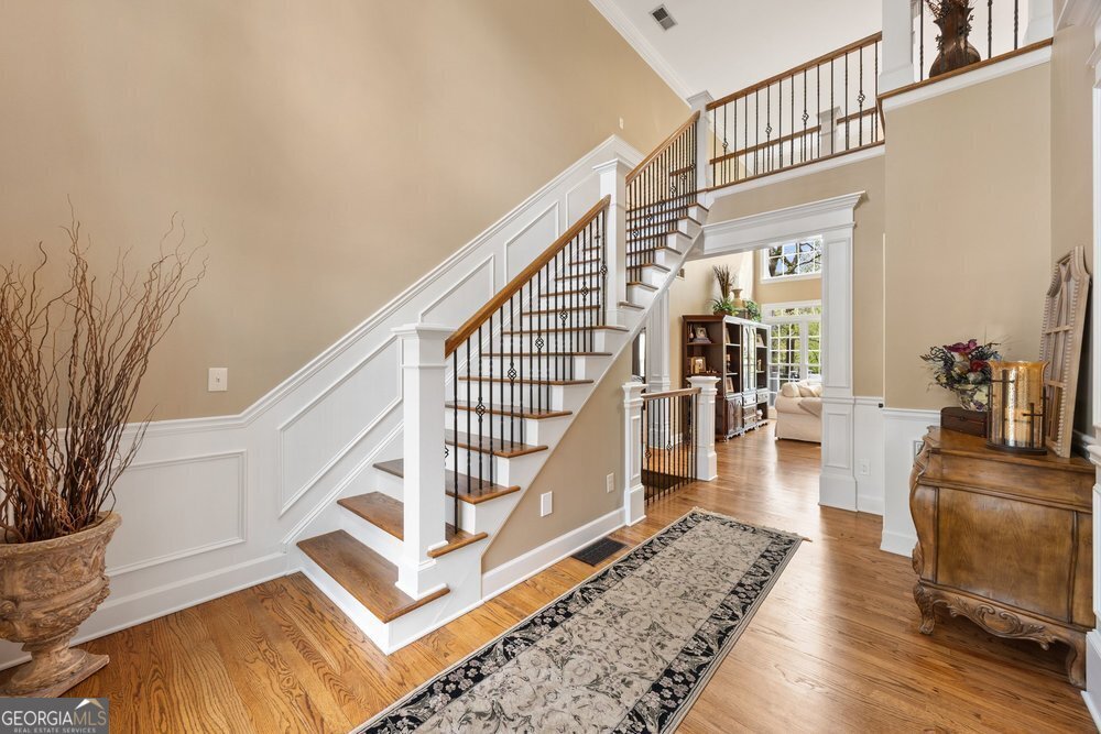 210 Lakeside Drive Kennesaw - Photo 9