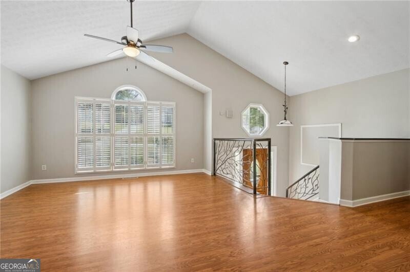 6604 Windbrook Way Flowery Branch - Photo 10