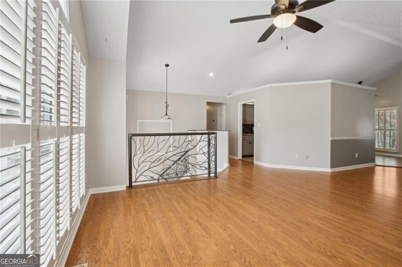 6604 Windbrook Way Flowery Branch - Photo 12