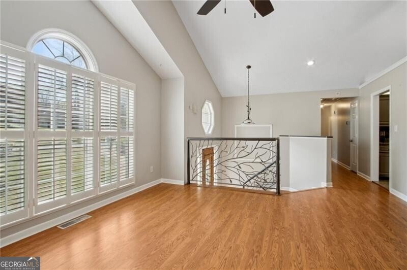 6604 Windbrook Way Flowery Branch - Photo 13