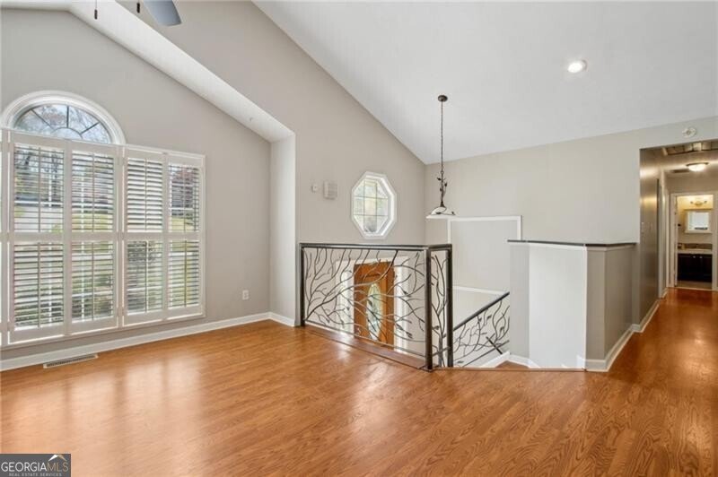 6604 Windbrook Way Flowery Branch - Photo 14