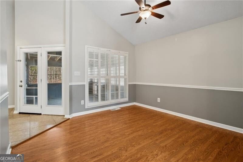 6604 Windbrook Way Flowery Branch - Photo 15