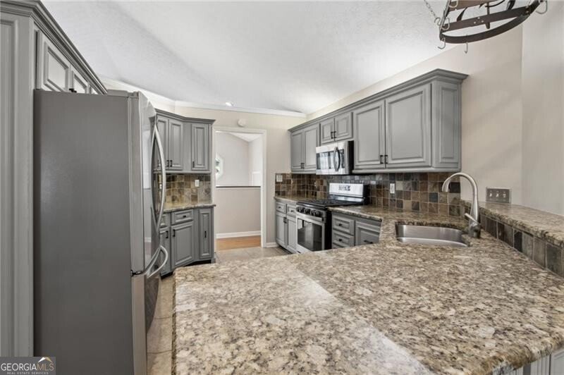 6604 Windbrook Way Flowery Branch - Photo 25