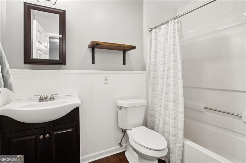 6604 Windbrook Way Flowery Branch - Photo 46