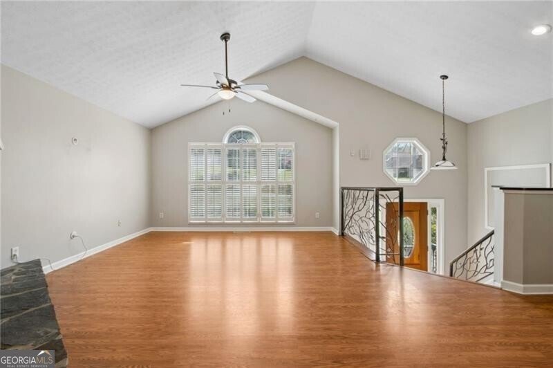 6604 Windbrook Way Flowery Branch - Photo 9