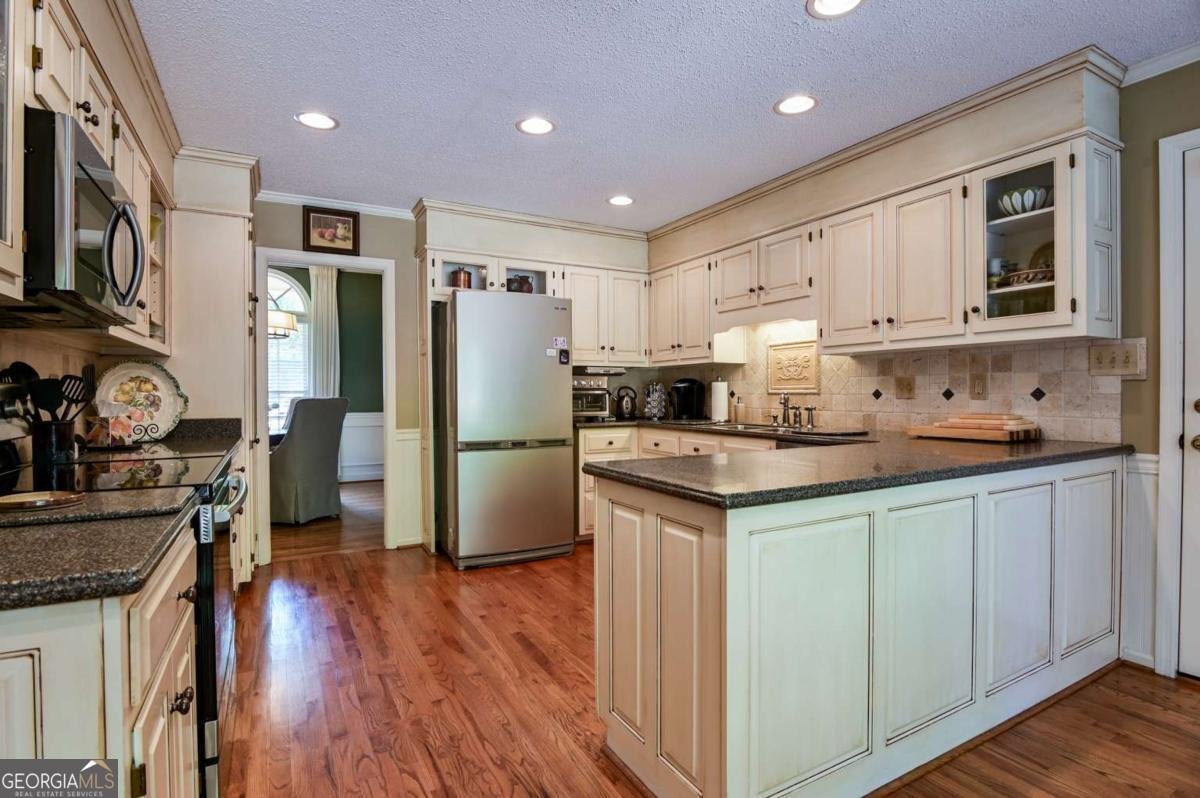 1311 Station Drive Watkinsville - Photo 14