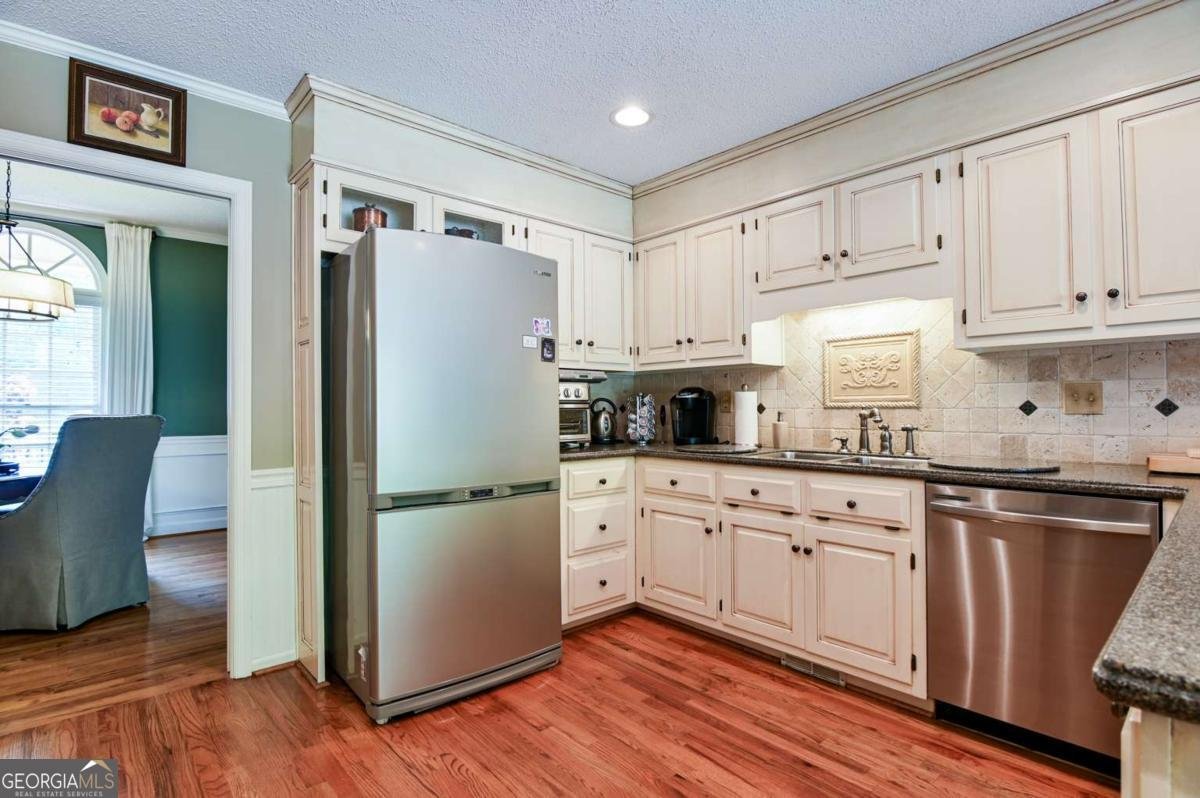 1311 Station Drive Watkinsville - Photo 15