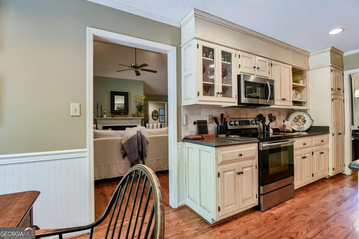 1311 Station Drive Watkinsville - Photo 17