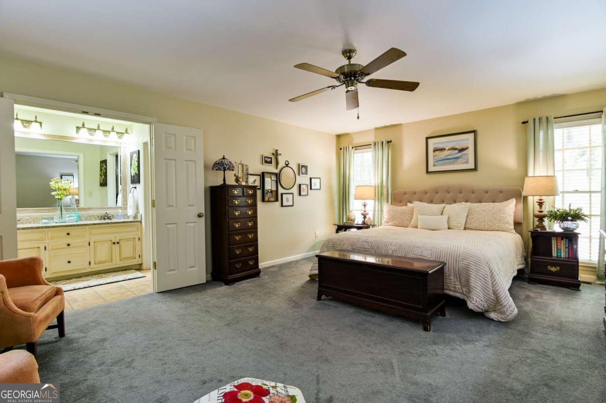 1311 Station Drive Watkinsville - Photo 19