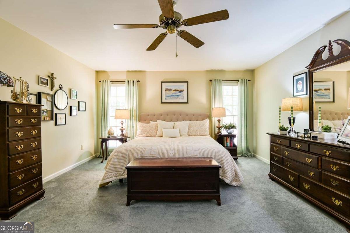 1311 Station Drive Watkinsville - Photo 20