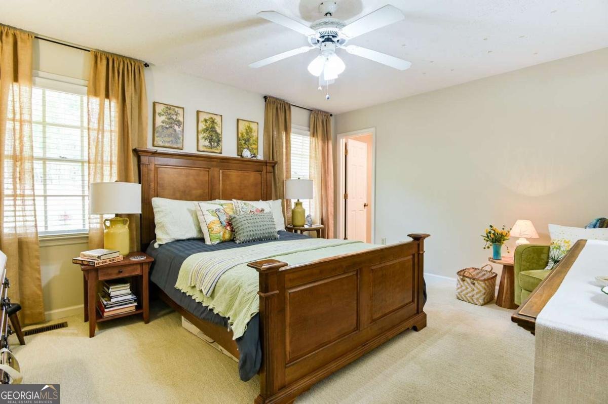 1311 Station Drive Watkinsville - Photo 28